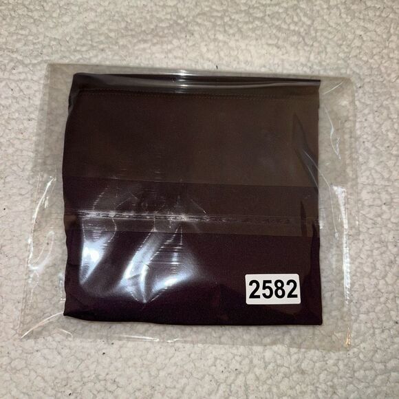 Chicos Women’s Dark Purple Plum Basic Tank Top Size 3 (XL) EUC; No Flaws - Picture 10 of 10